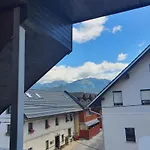 Apartmaji Vogelnik Appartamento