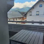 Apartmaji Vogelnik *