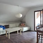 Apartmaji Vogelnik Appartamento