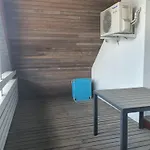 Apartmaji Vogelnik Appartamento *