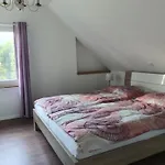 Apartmaji Vogelnik Appartement