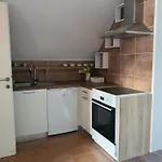 Apartment Apartmaji Vogelnik
