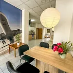 Appartement Apartmaji Vogelnik Radovljica