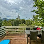 Appartamento Apartmaji Vogelnik