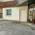 Apartmaji Vogelnik * Radovljica