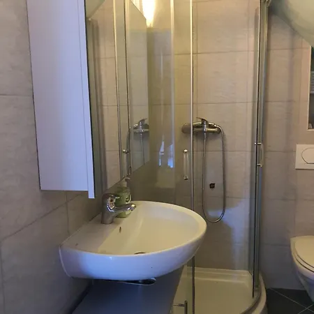 Apartmaji Vogelnik Appartement *