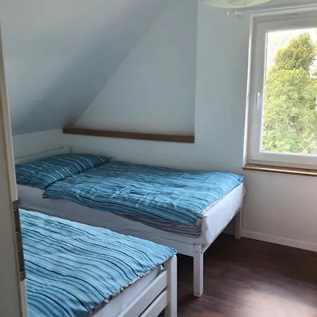 Apartmaji Vogelnik Apartma Radovljica