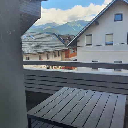 Apartmaji Vogelnik *