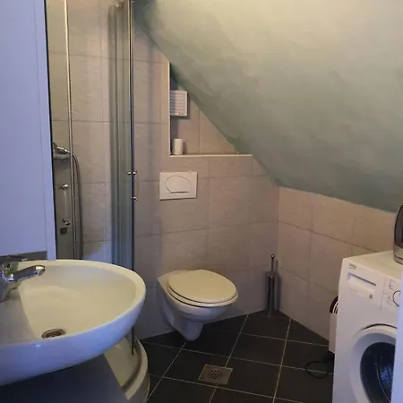 Apartmaji Vogelnik Radovljica