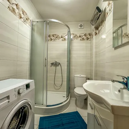 Apartmaji Vogelnik