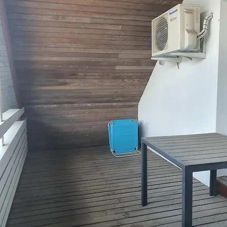Apartmaji Vogelnik Apartma *