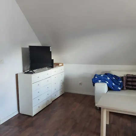 Apartma Apartmaji Vogelnik *