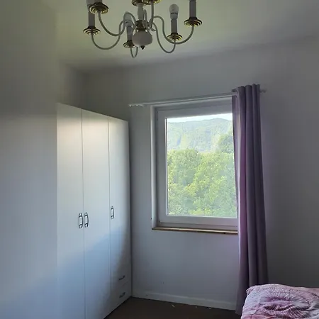 Apartmán Apartmaji Vogelnik Radovljica