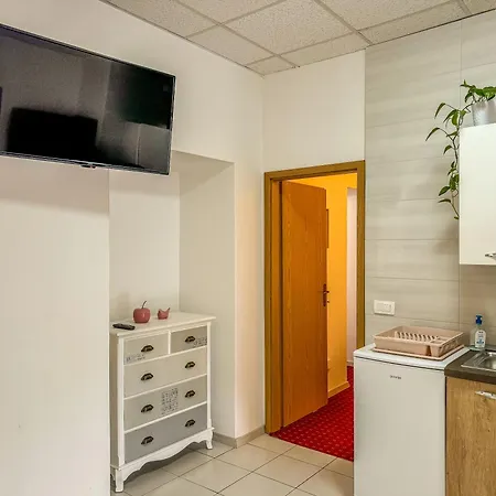 Apartmaji Vogelnik *