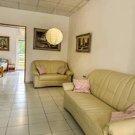 Apartmaji Vogelnik * Radovljica