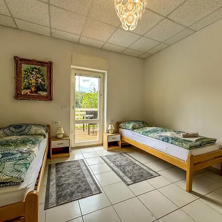 Apartmaji Vogelnik
