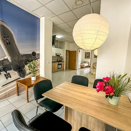 Apartma Apartmaji Vogelnik Radovljica