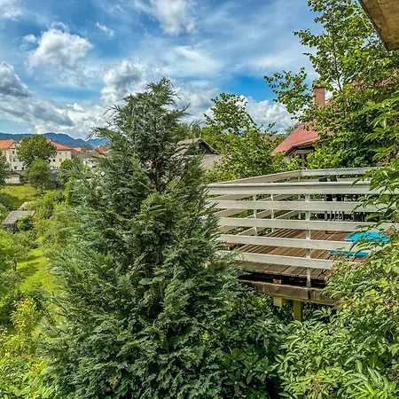 Apartmaji Vogelnik * Radovljica