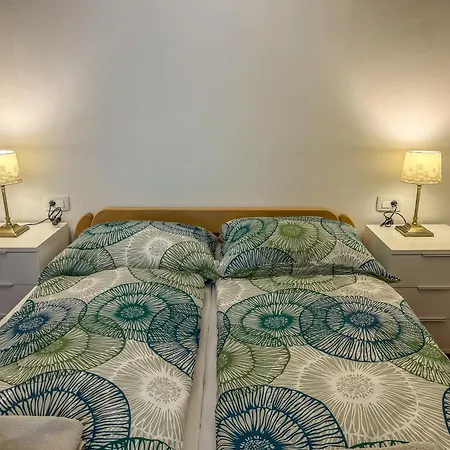 Apartmaji Vogelnik