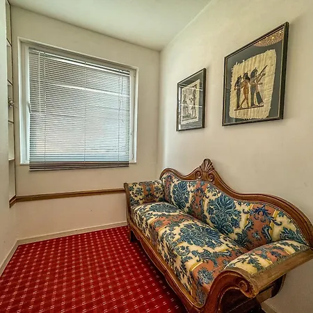 Apartmaji Vogelnik Appartement