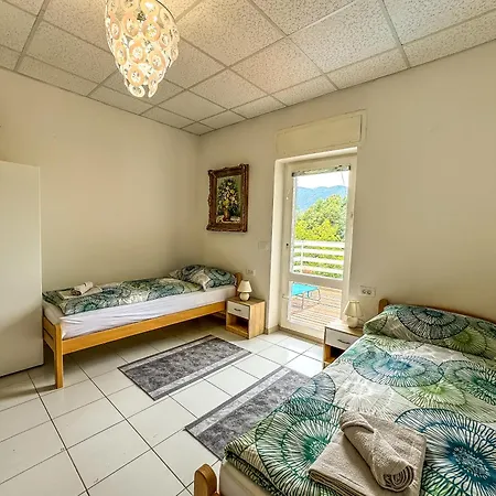 Apartmaji Vogelnik Apartma Radovljica