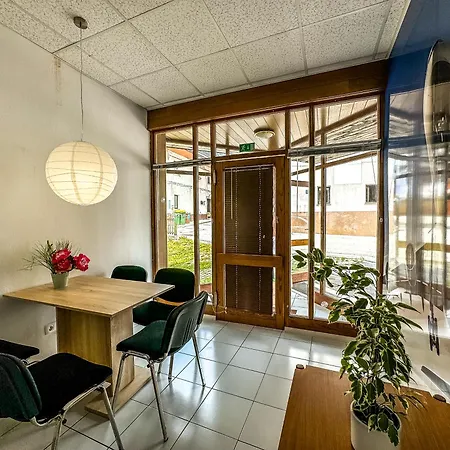 Apartmaji Vogelnik