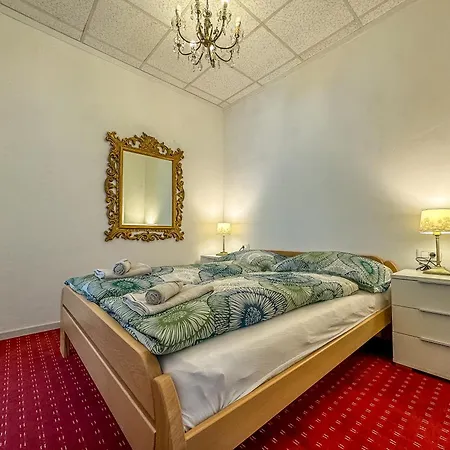 شقة Apartmaji Vogelnik