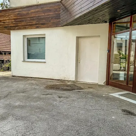 Apartmaji Vogelnik * Radovljica