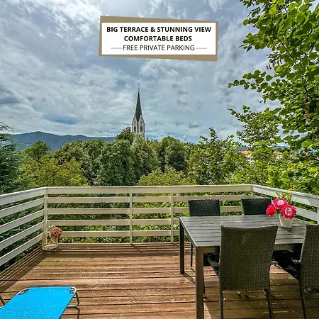 Appartement Apartmaji Vogelnik *