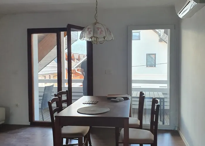 Apartmaji Vogelnik Apartment