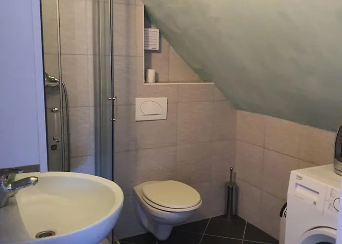 Apartmaji Vogelnik רדובליצ'ה