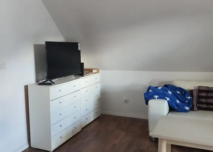 Apartment Apartmaji Vogelnik *