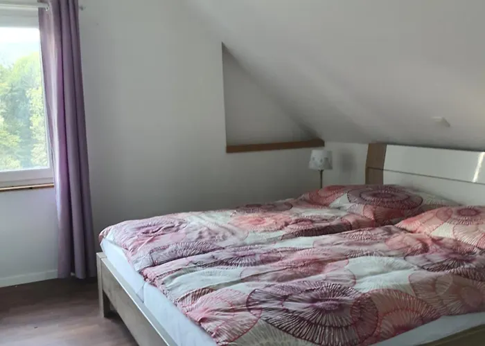 Apartmaji Vogelnik דירה