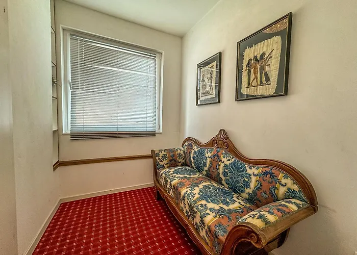 Apartmaji Vogelnik Apartment